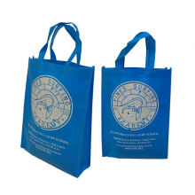Factory Price Fast Delivery Non Woven Tote Bag Canvas Shopping Bag
